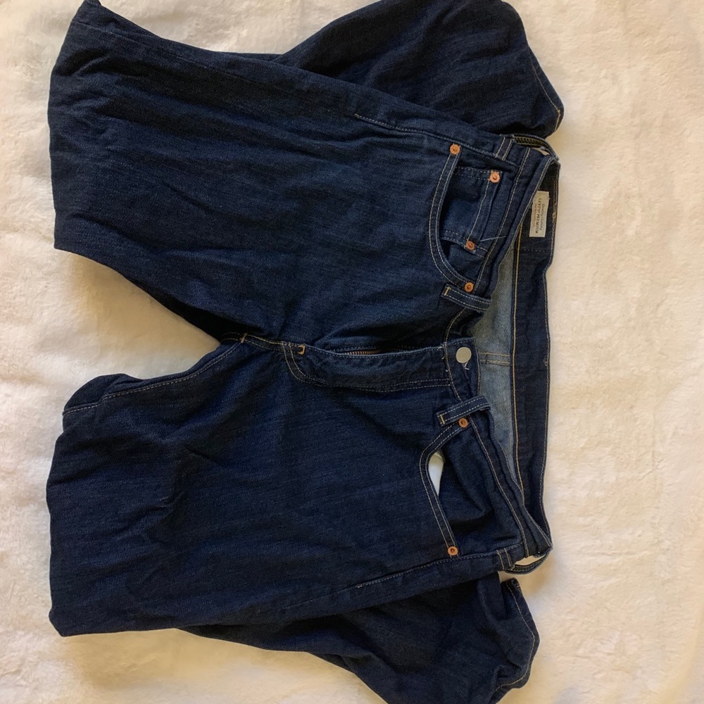 Levi jeans